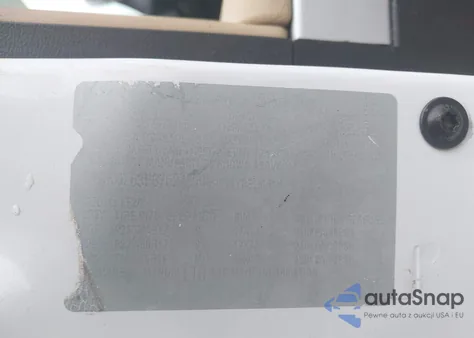 2007 Pontiac Torrent из США, поврежденный, VIN 2CKDL63F876248566